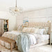 Glass Ball Bubbles Chandelier - Simprolos