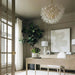 Glass Ball Bubbles Chandelier - Simprolos