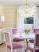 Glass Ball Bubbles Chandelier - Simprolos