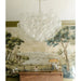 Glass Ball Bubbles Chandelier - Simprolos