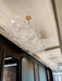 Glass Ball Bubbles Chandelier - Simprolos