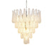 Glass Dewdrop Chandelier - Simprolos