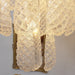 Glass Dewdrop Chandelier - Simprolos