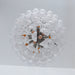 Glass Dewdrop Chandelier - Simprolos