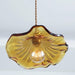 Glass Hibiscus Flower Swag Light - Simprolos
