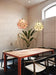 Glass Petal Pendant Light - Simprolos