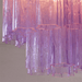 Glass Tubes Ceiling Lamp - Simprolos