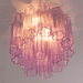 Glass Tubes Ceiling Lamp - Simprolos