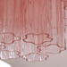 Glass Tubes Ceiling Lamp - Simprolos