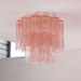Glass Tubes Ceiling Lamp - Simprolos