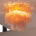 Glass Tubes Ceiling Lamp - Simprolos