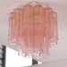 Glass Tubes Ceiling Lamp - Simprolos