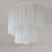 Glass Tubes Ceiling Lamp - Simprolos