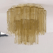 Glass Tubes Ceiling Lamp - Simprolos