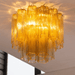 Glass Tubes Ceiling Lamp - Simprolos