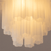 Glass Tubes Ceiling Lamp - Simprolos