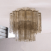 Glass Tubes Ceiling Lamp - Simprolos