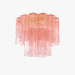 Glass Tubes Ceiling Lamp - Simprolos