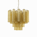 Glass Tubes Chandelier - Simprolos