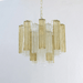 Glass Tubes Chandelier - Simprolos