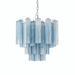 Glass Tubes Chandelier - Simprolos