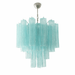 Glass Tubes Chandelier - Simprolos