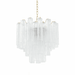 Glass Tubes Chandelier - Simprolos