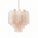 Glass Tubes Chandelier - Simprolos