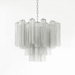 Glass Tubes Chandelier - Simprolos