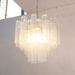 Glass Tubes Chandelier - Simprolos
