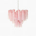 Glass Tubes Chandelier - Simprolos