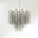 Glass Tubes Chandelier - Simprolos