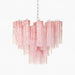 Glass Tubes Chandelier - Simprolos