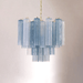 Glass Tubes Chandelier - Simprolos