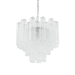 Glass Tubes Chandelier - Simprolos