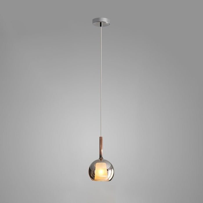 Glo Pendant Light - Simprolos