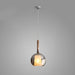 Glo Pendant Light - Simprolos