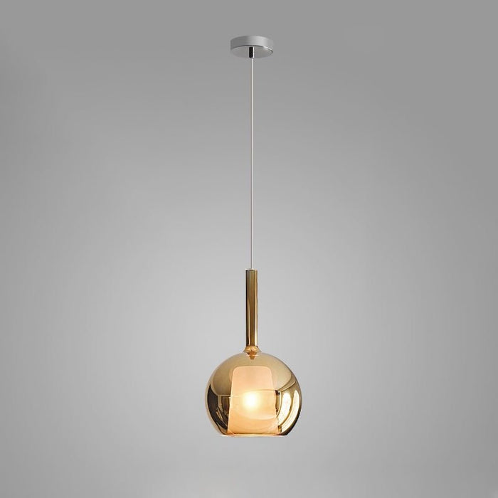 Glo Pendant Light - Simprolos