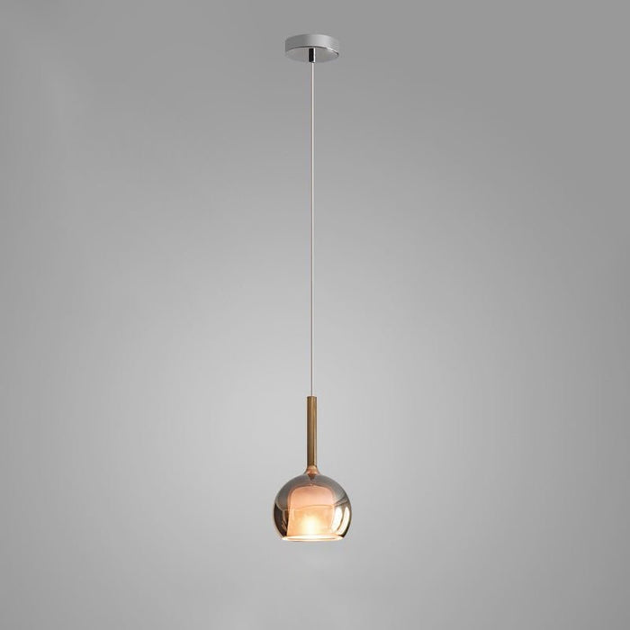 Glo Pendant Light - Simprolos