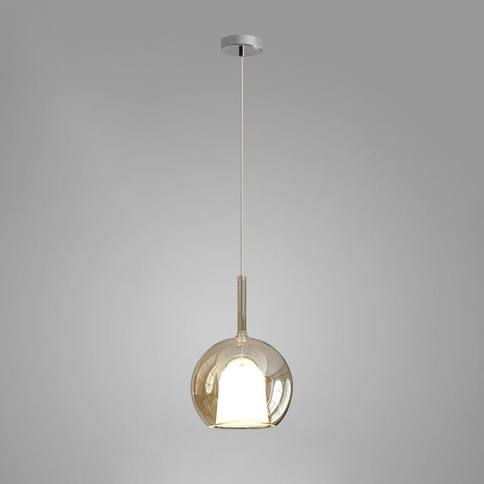 Glo Pendant Light - Simprolos