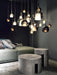 Glo Pendant Light - Simprolos