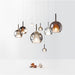 Glo Pendant Light - Simprolos