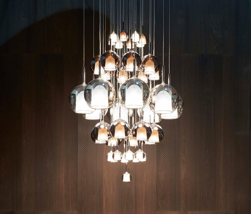 Glo Pendant Light - Simprolos