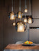 Glo Pendant Light - Simprolos