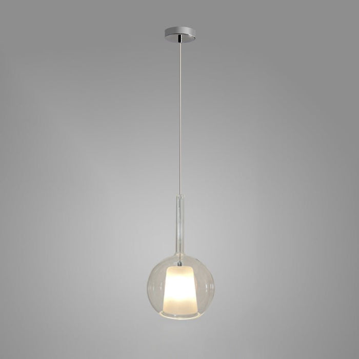 Glo Pendant Light - Simprolos
