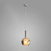 Glo Pendant Light - Simprolos