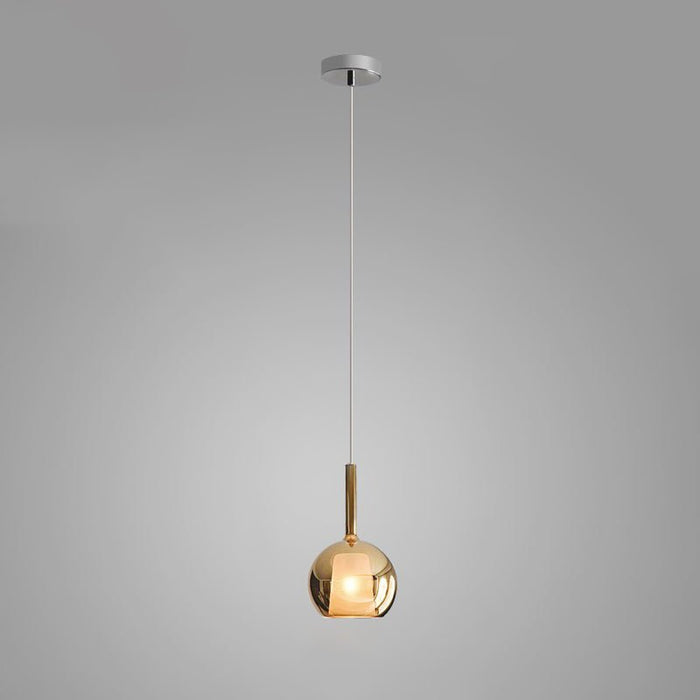 Glo Pendant Light - Simprolos