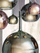 Glo Pendant Light - Simprolos