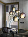 Glo Pendant Light - Simprolos