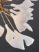 Gold White Leaves Combination Gingko Chandeliers - Simprolos
